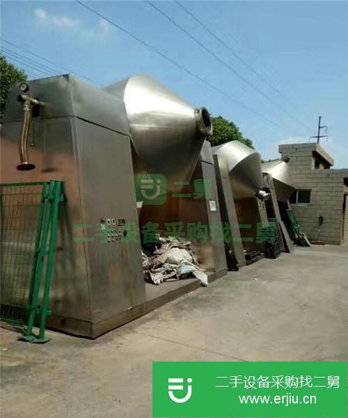 轉讓出售二手九成新干燥機