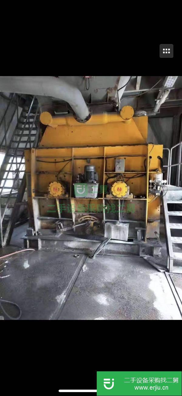 轉讓處理南方路機雙240攪拌樓