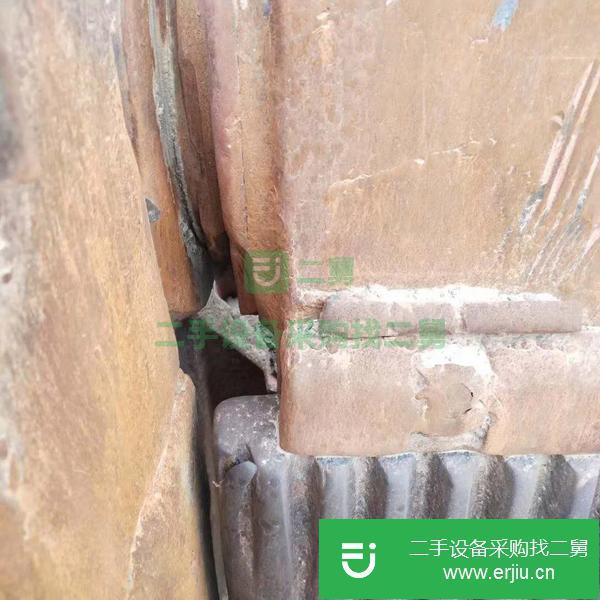 轉讓低價處理二手礦山機械二手破碎機
