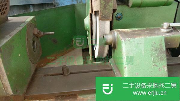 轉(zhuǎn)讓閑置不用賠本處理二手北京M1420E萬能外圓磨床二手外圓磨床