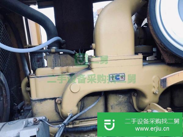 轉讓推土機,
