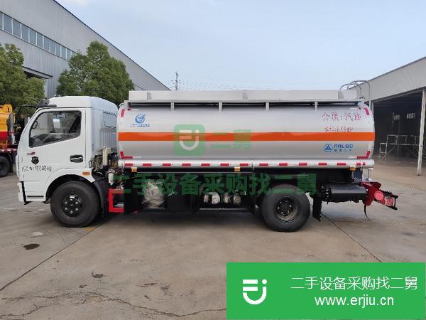 國六2-30噸油罐車出售