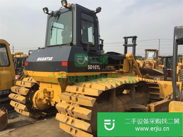 轉(zhuǎn)讓130/160/220山推推土機 原廠配置 全國包送-玉帆推土機