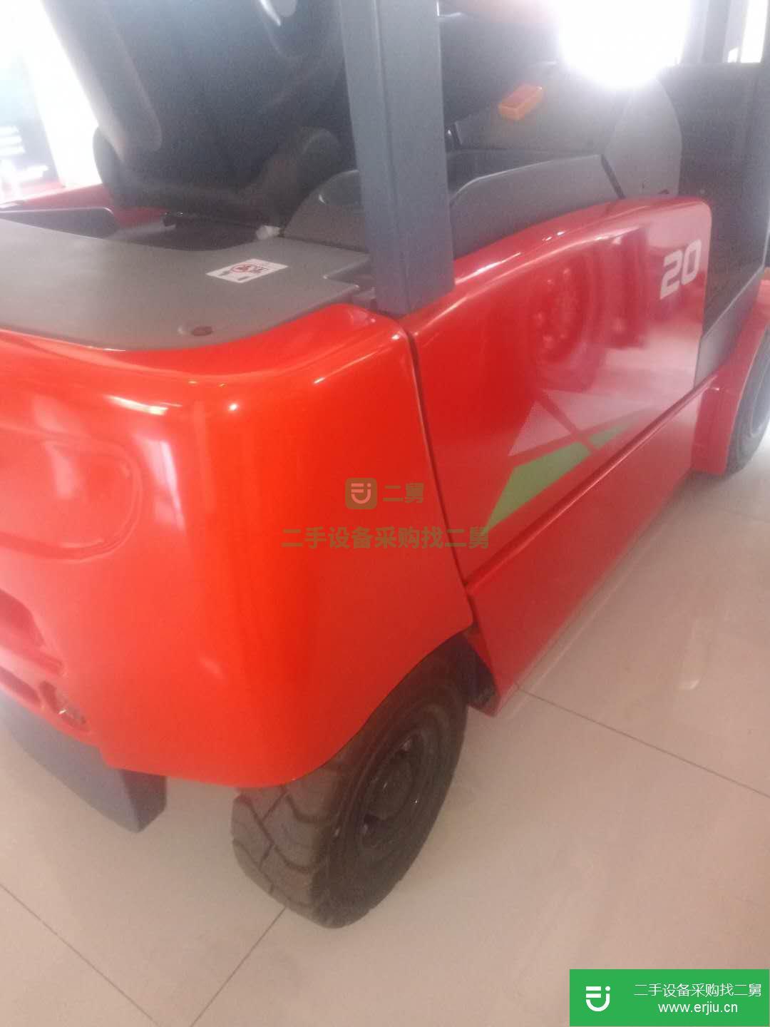 合力 其它合力型號 叉車 (低價出售多款電瓶叉車)