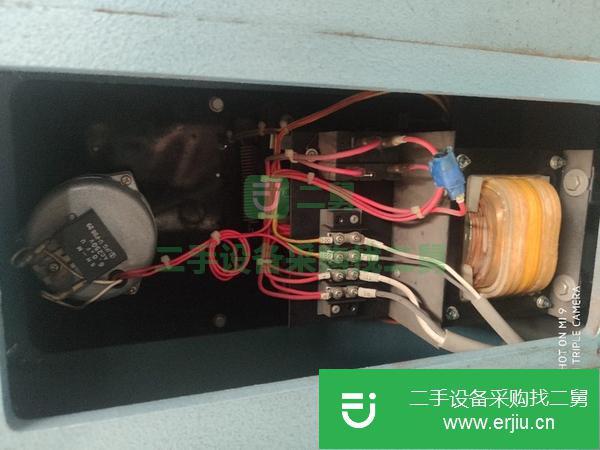 低價轉讓一臺進口日本阿瑪達V-400立式鋸床