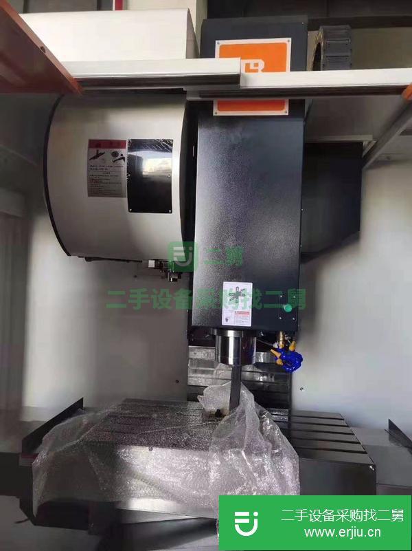 轉讓二手855重型加工中心