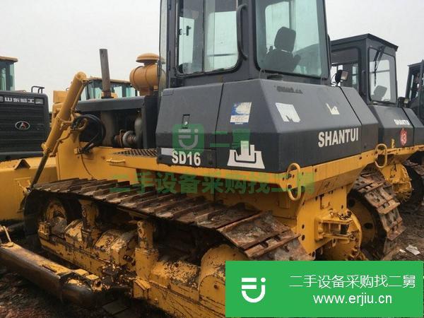 出售二手山推160,220,320推土機《正宗原版機》
