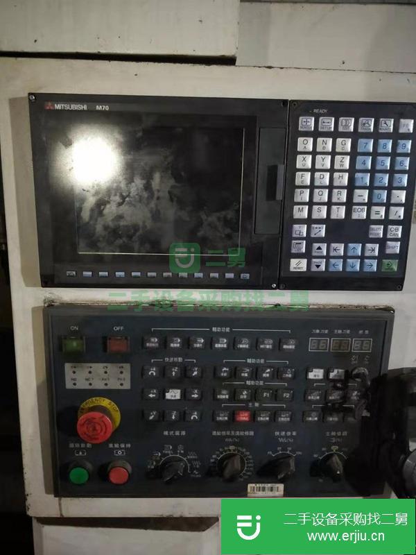 850和1890加工中心轉讓
