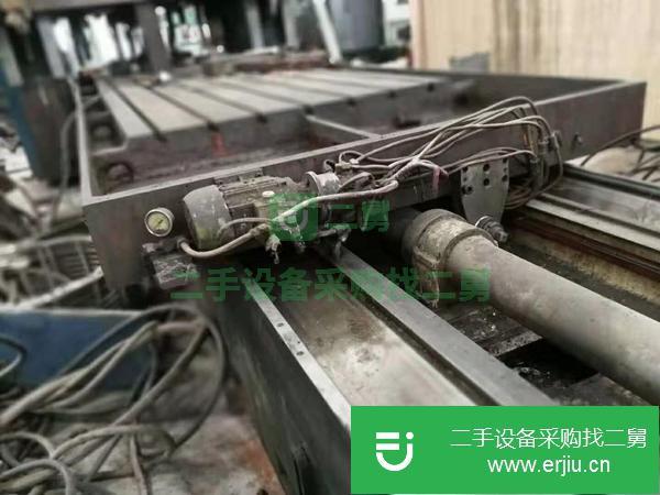 賠本出售二手齊齊哈爾2-6米龍門導軌磨床