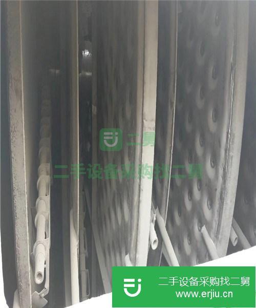 二手盤式干燥機低價出售