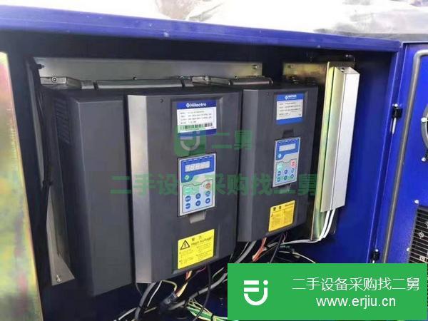 轉讓二手注塑機海天伺服雙色注塑機250T