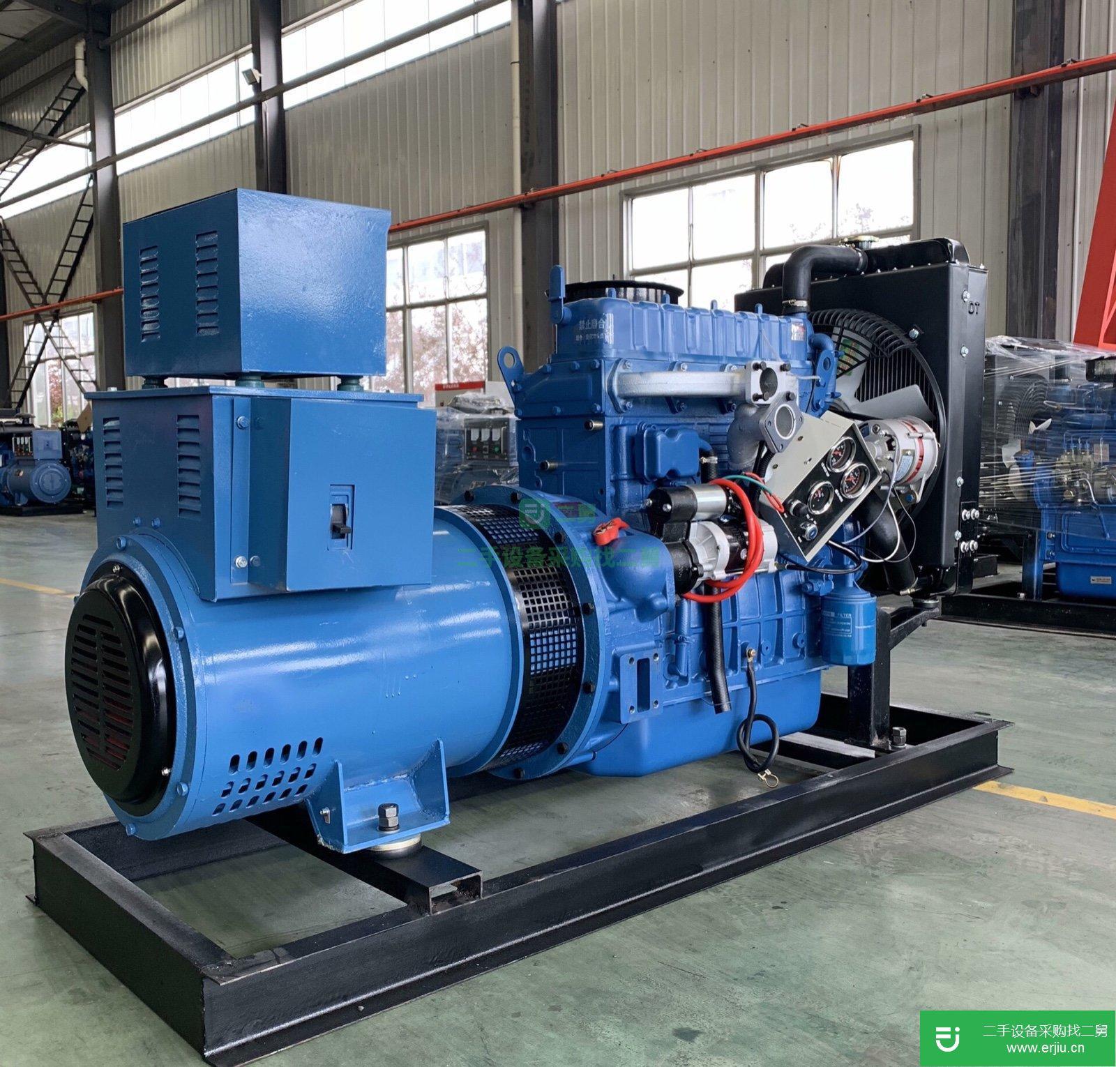 轉讓300kw發電機250kw發電機組200KW柴油發電機組6126發電機組