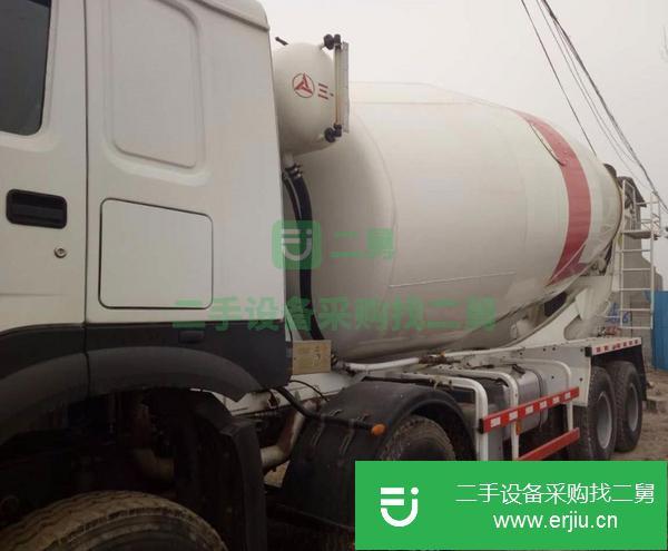 出售 輕型水泥攪拌 華建水泥攪拌 大中小型水泥攪拌車