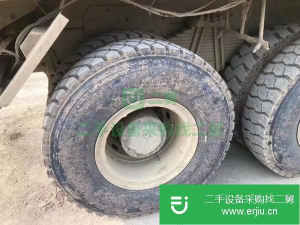 二手翻斗車 低價轉(zhuǎn)讓豪沃19年5米8 二手工程自卸車