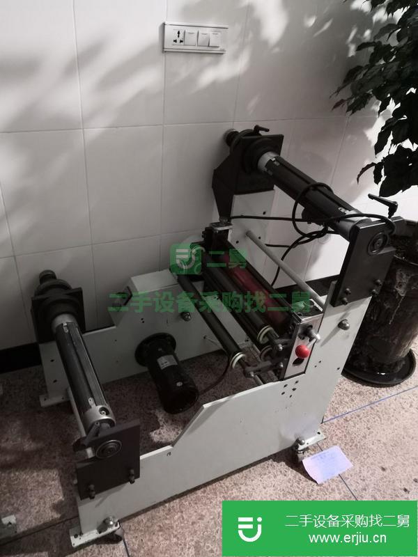 550型號，320型號模切機轉讓廠機