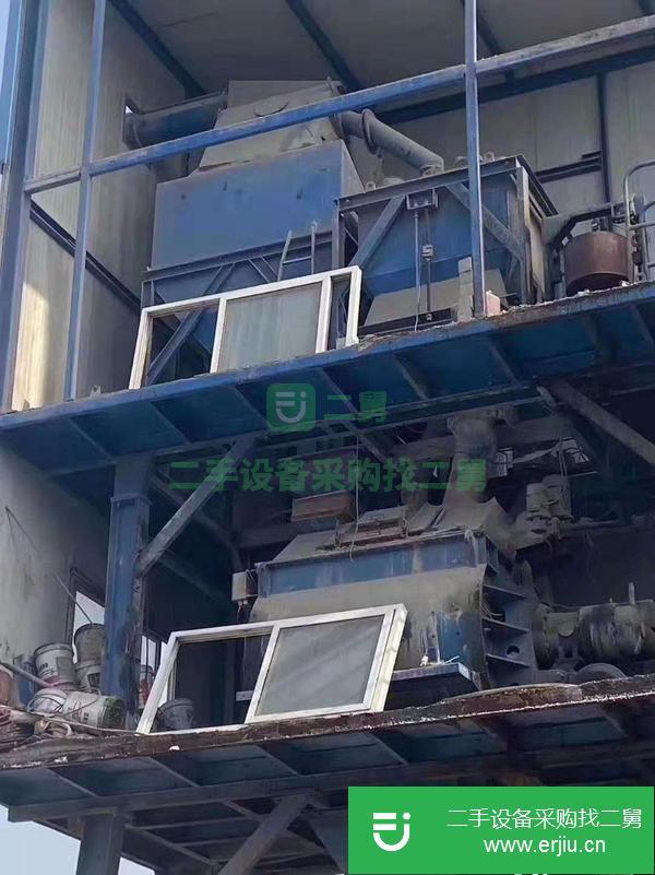出售建友120攪拌站,需要的聯(lián)系我,方量不超過(guò)4萬(wàn)方