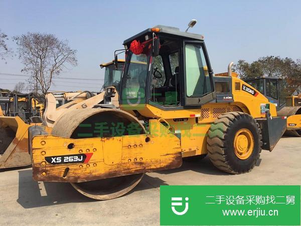 全國出售二手精品壓路機,包運到家