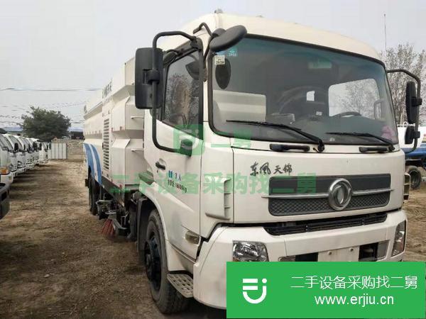 低價(jià)出售帶手續(xù)車輛 二手掃路車 抓緊聯(lián)系