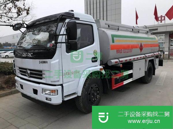 出售有手續(xù)的10噸加油車東風(fēng)國(guó)五13噸加油車