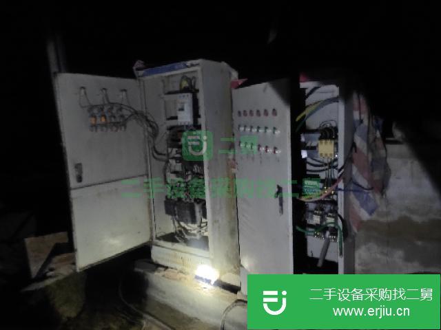轉讓出售二手破碎機礦山機械設備
