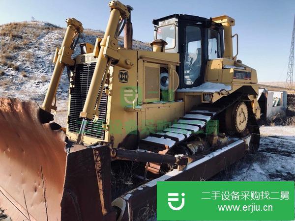 轉讓推土機,