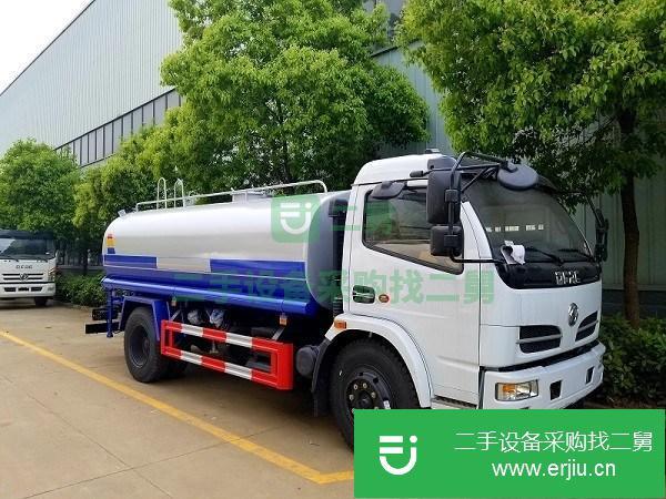 老式灑水車出售 全國比價