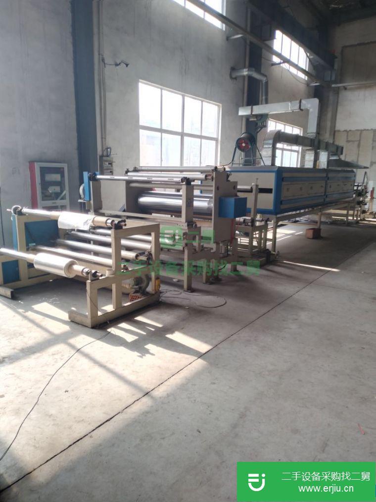 出售二手的復(fù)合機(jī)上膠機(jī)點(diǎn)膠機(jī)轉(zhuǎn)讓