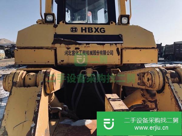 轉讓推土機,