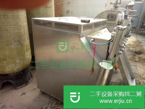 轉讓出售二手九成新均質機