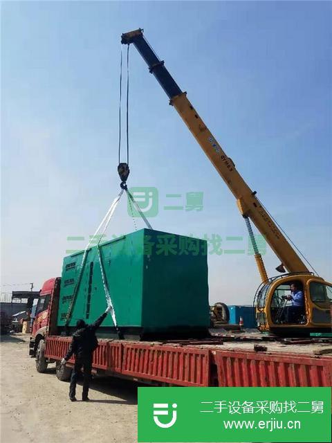轉讓出售二手九成新發電車