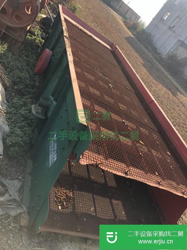低價出售2670振動篩,兩層,三層均有現貨