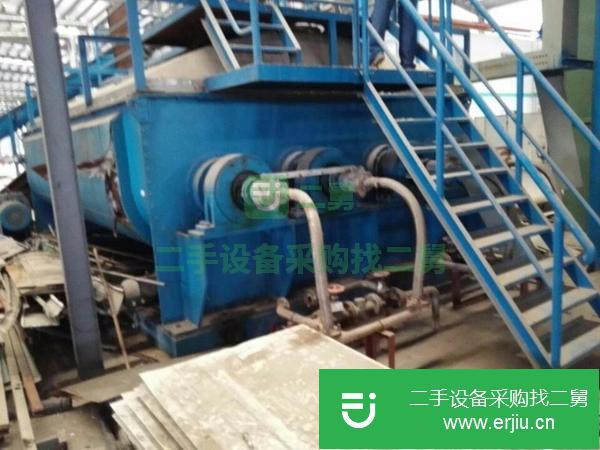 轉讓出售二手盤式干燥機