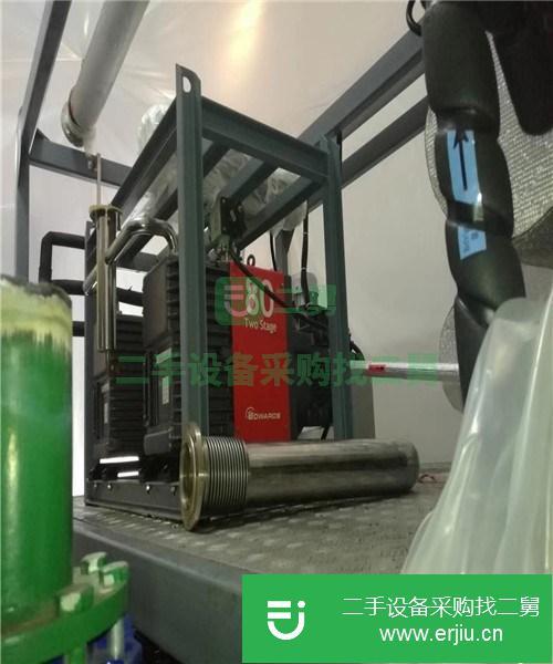 轉(zhuǎn)讓進(jìn)口冷凍干燥機(jī)低價(jià)出售