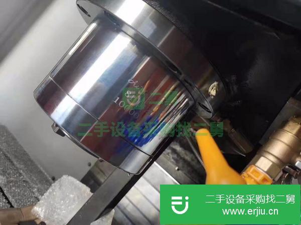 轉讓二手855重型加工中心