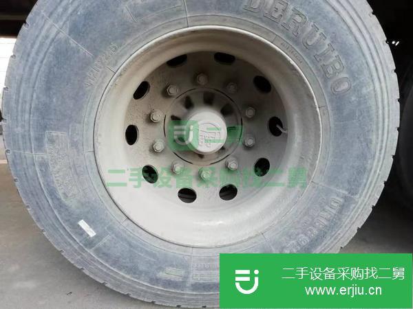 半掛車箱轉讓