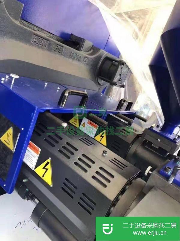 轉讓二手注塑機海天伺服雙色注塑機250T