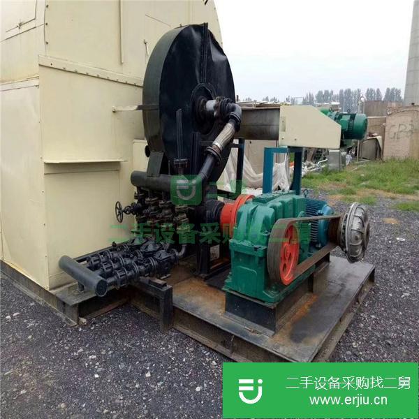 轉讓二手干燥機 管束干燥機
