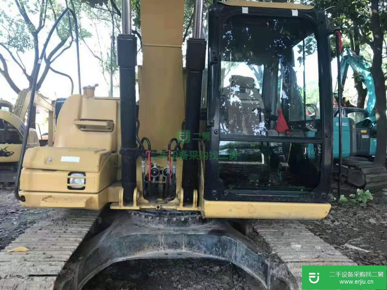 個人急轉(zhuǎn)卡特312D 二手挖掘機(jī) 土方機(jī)包運(yùn)到家 (質(zhì)保一年全國免費(fèi)配送)