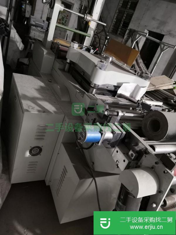 出售二手的九成新模切機450型號