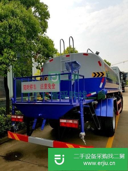 老式灑水車出售 全國比價