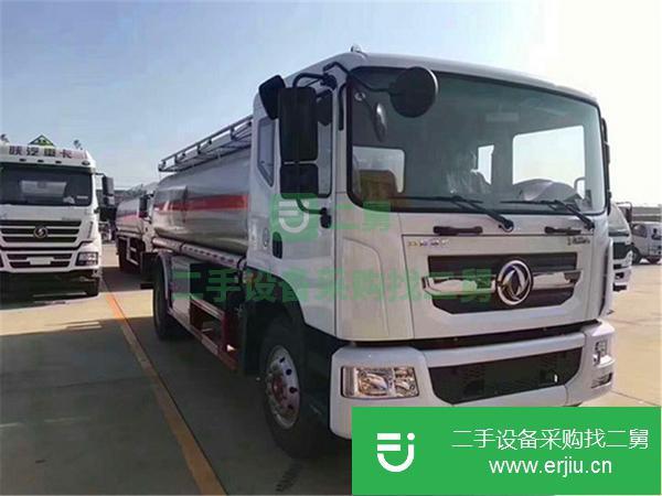 東風D9(12噸)油罐車現車出售,搶到就是賺到