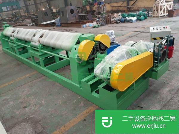 轉(zhuǎn)讓優(yōu)質(zhì)卷板機(jī)W11-6*4000 W11-10*4000