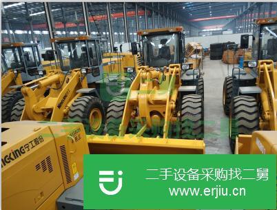 低價出售轉讓二手30裝載機