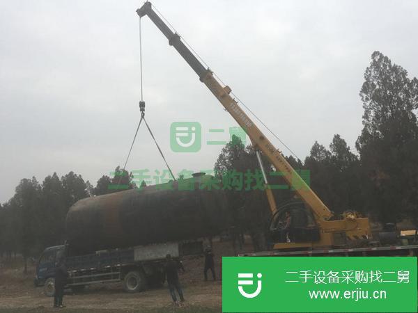 轉讓2010年柳工12噸吊車，車況良好，價格實惠