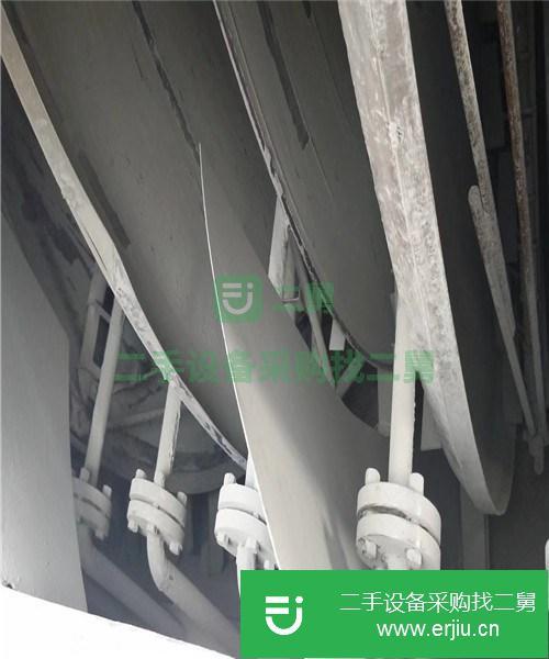二手盤式干燥機低價出售