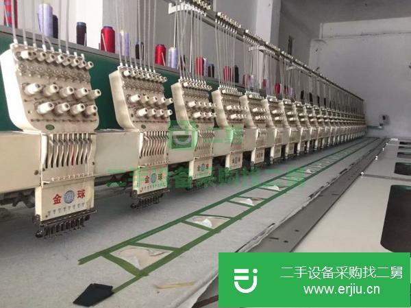 出售百靈達田島韓國機金傲宇禾豐寶輪三信藝博達志成大島等繡花機