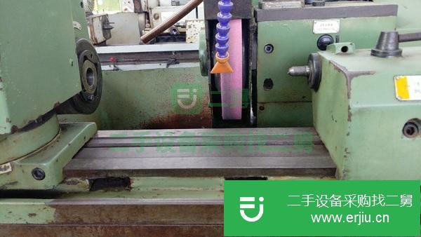 特價(jià)轉(zhuǎn)讓二手濟(jì)南MSB1312A高速半自動(dòng)外圓磨床二手外圓磨床