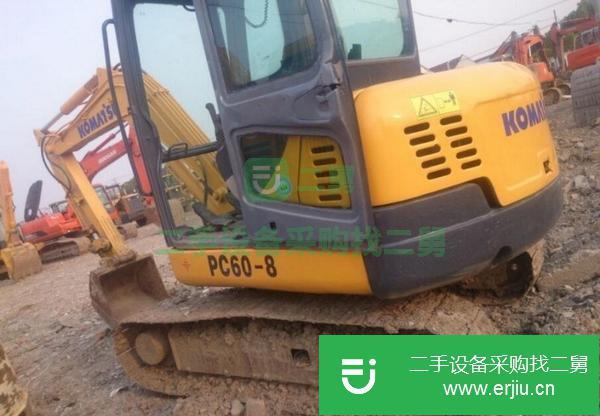 轉(zhuǎn)讓農(nóng)用/植樹/挖溝二手13/20/25/35挖掘機(jī)