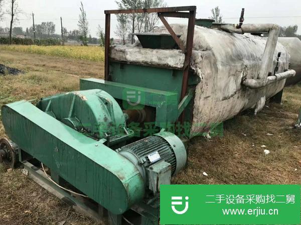 轉讓二手不銹鋼噴霧干燥機 二手漿葉干燥機 二手耙式混合機