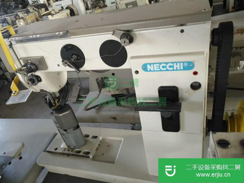 出售二手服裝設備 商標機 鎖眼機 裁剪機
